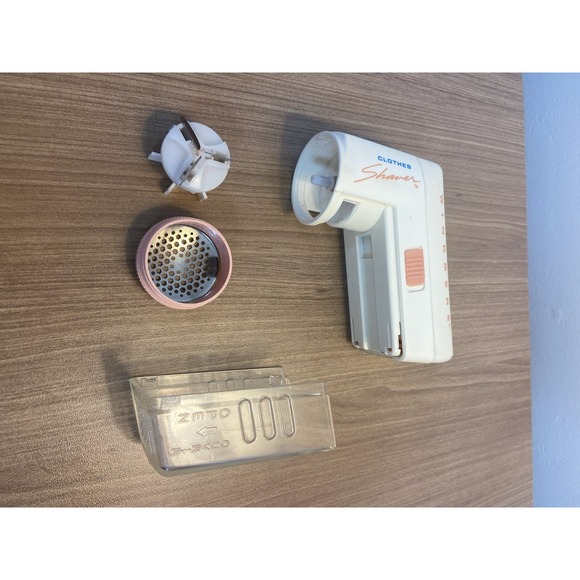 Other - Vintage WINDMERE‎ Clothes SHAVER Replacement Parts ONLY